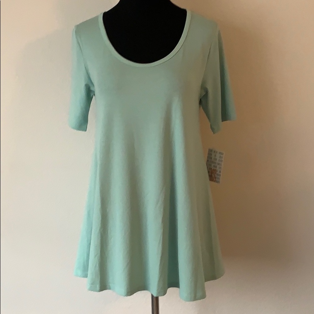 Lularoe perfect t